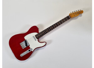 Fender American Vintage II '63 Telecaster (57155)