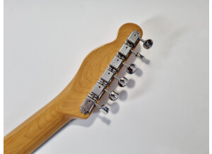 Fender American Vintage II '63 Telecaster (12287)