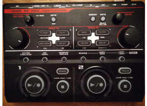 Boss RC-202 Loop Station (59397)
