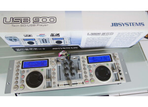 JB Systems USB900