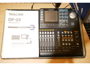 Tascam DP-24 (29317)
