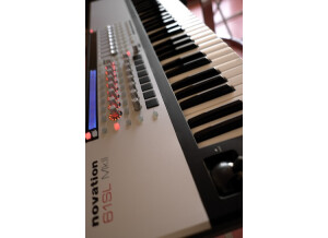 Novation Remote 61 SL MkII