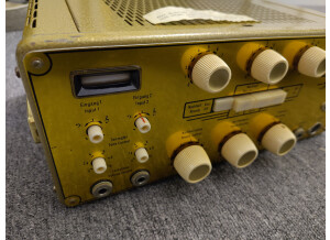 Klemt Echolette Model S (6580)