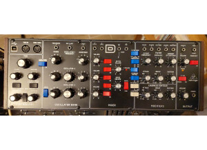 Behringer Model D (88476)