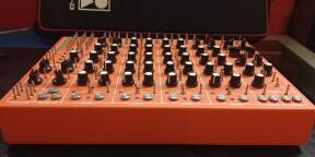 Vends Pulsar-23 version "turrets" (pas la version "screw")