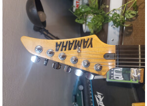 Yamaha RGX112P (77871)