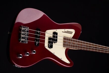 Ruby Bass Ruby Bass