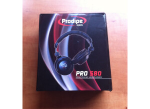 Prodipe Pro 580 (74919)
