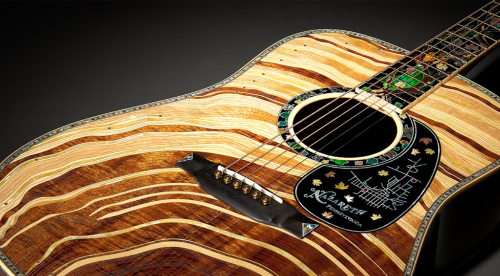 Martin &amp; Co D-300 : MartinD3002