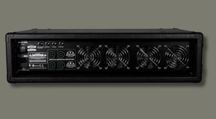 SO-1200 REAR SO-1200 REAR