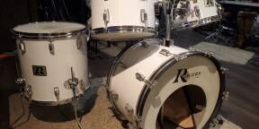 4 FUTS BATTERIEROGERS BIG R VINTAGE ( 1976 )