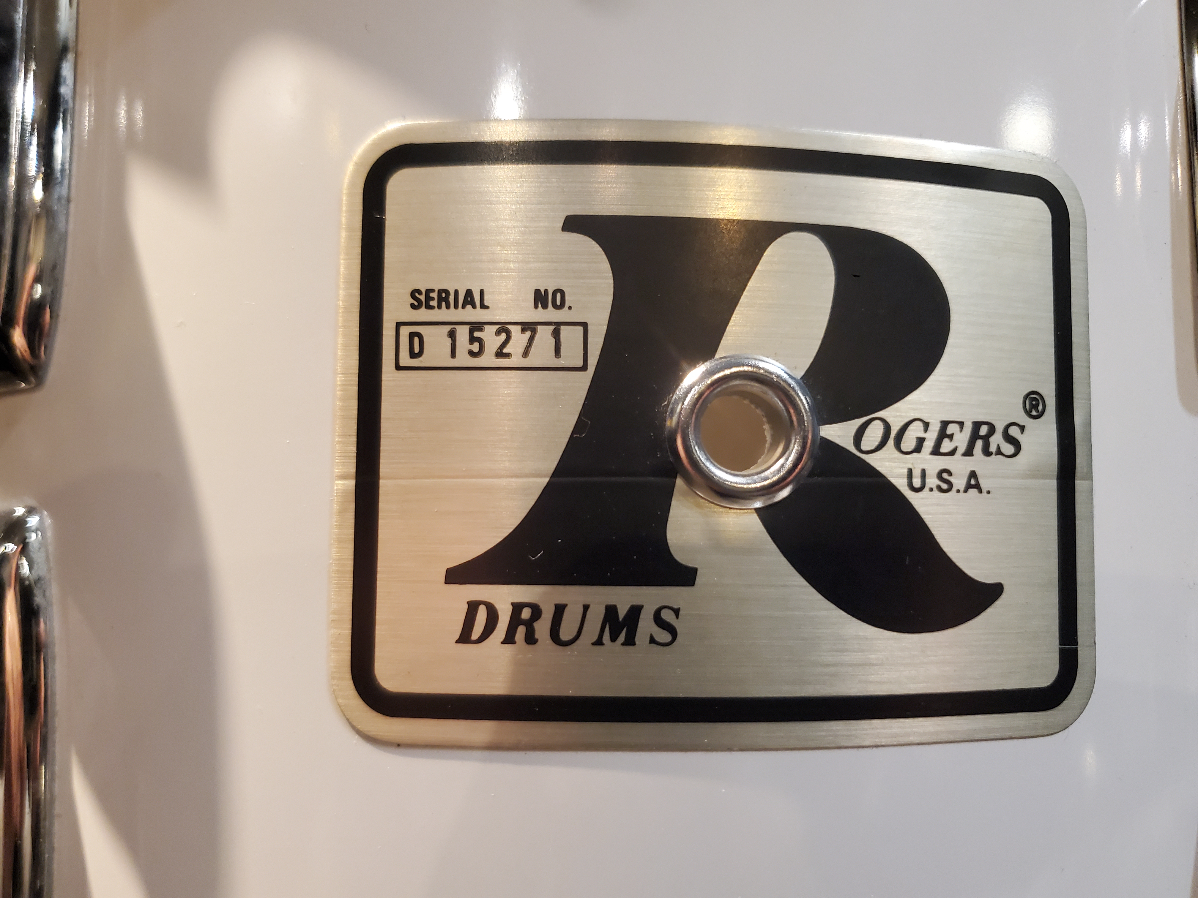 Rogers Big R (83662)