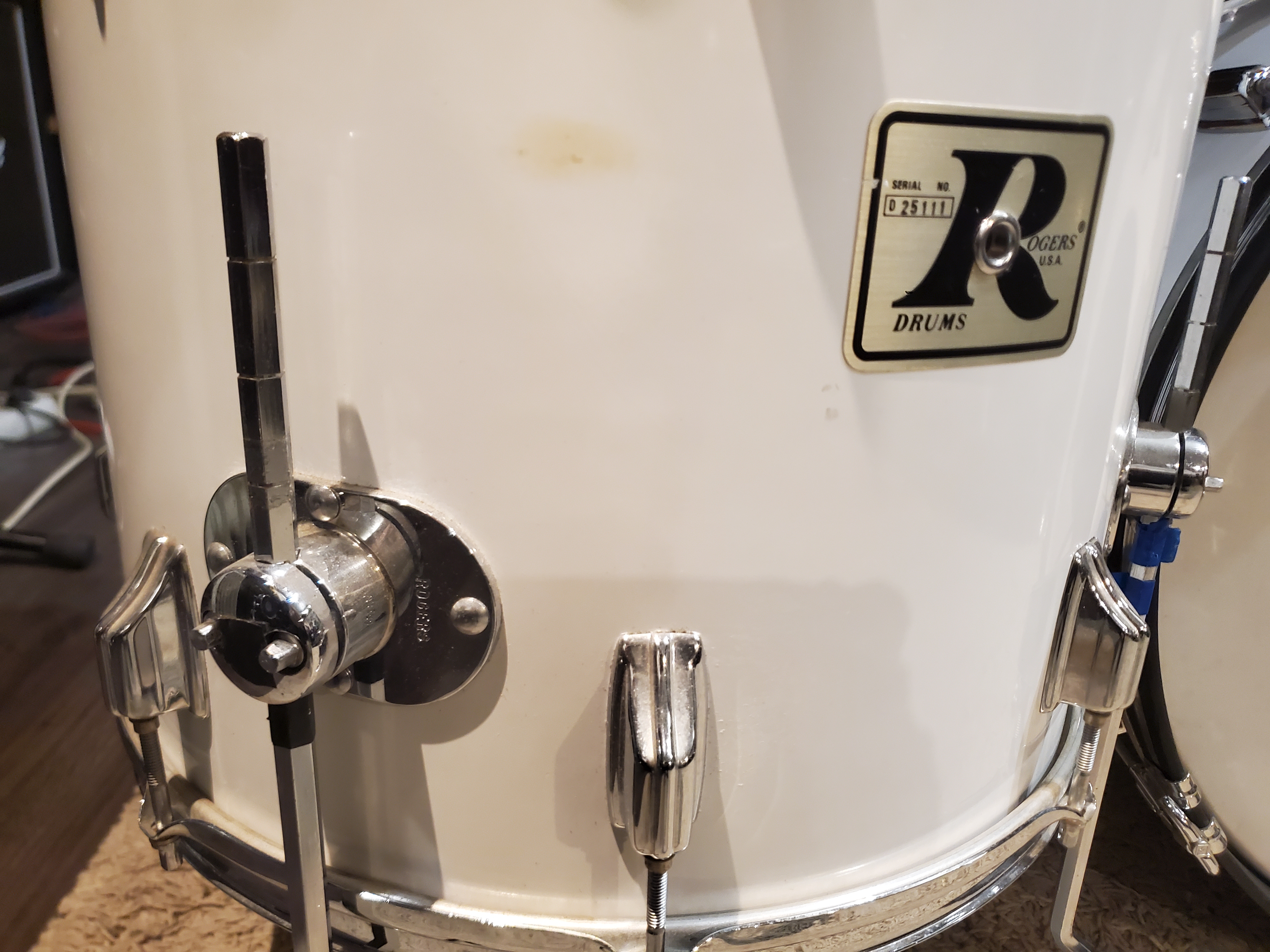 Rogers Big R (35016)