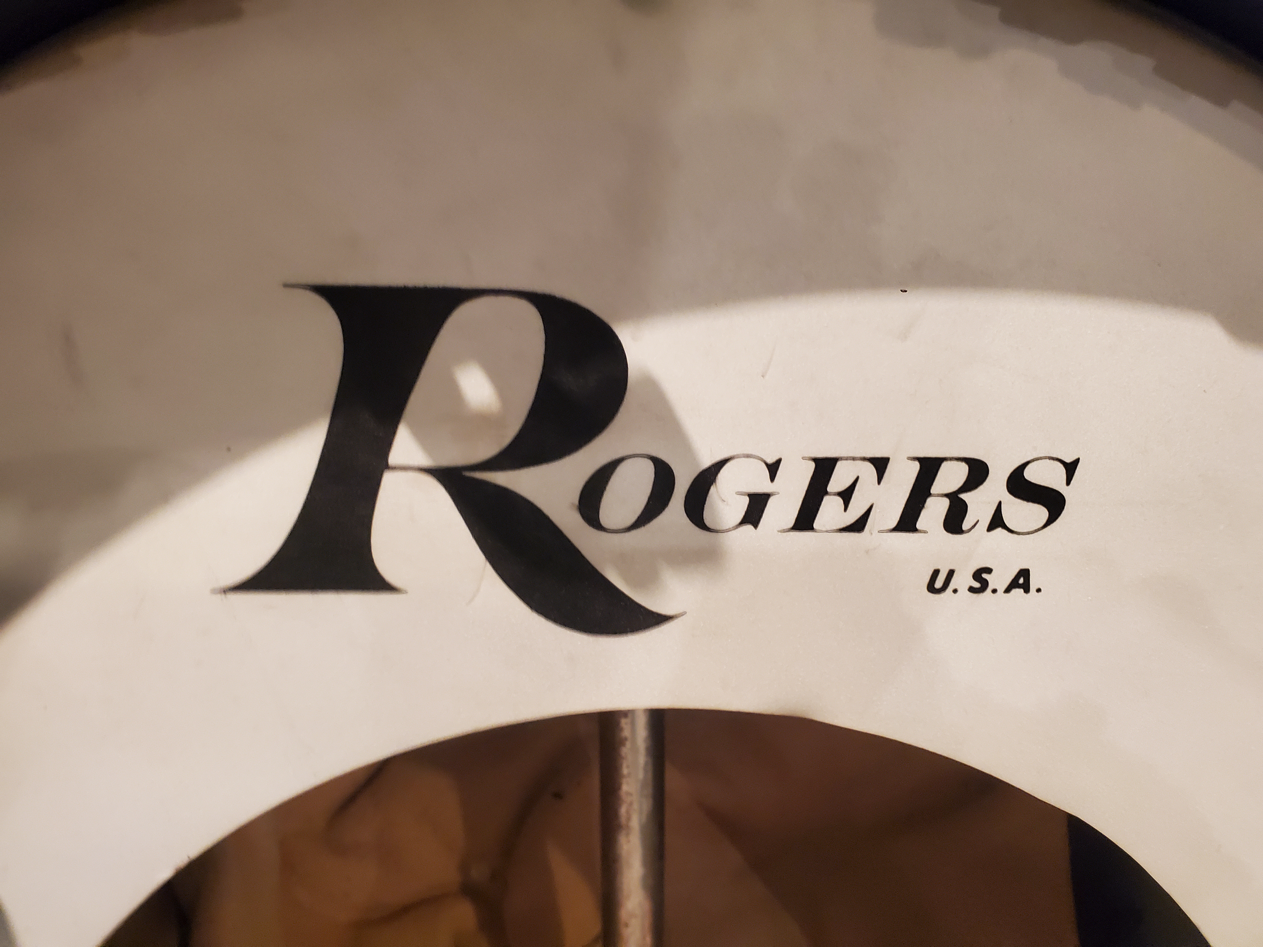 Rogers Big R (76509)