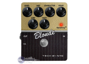 Tech 21 Blonde (45310)