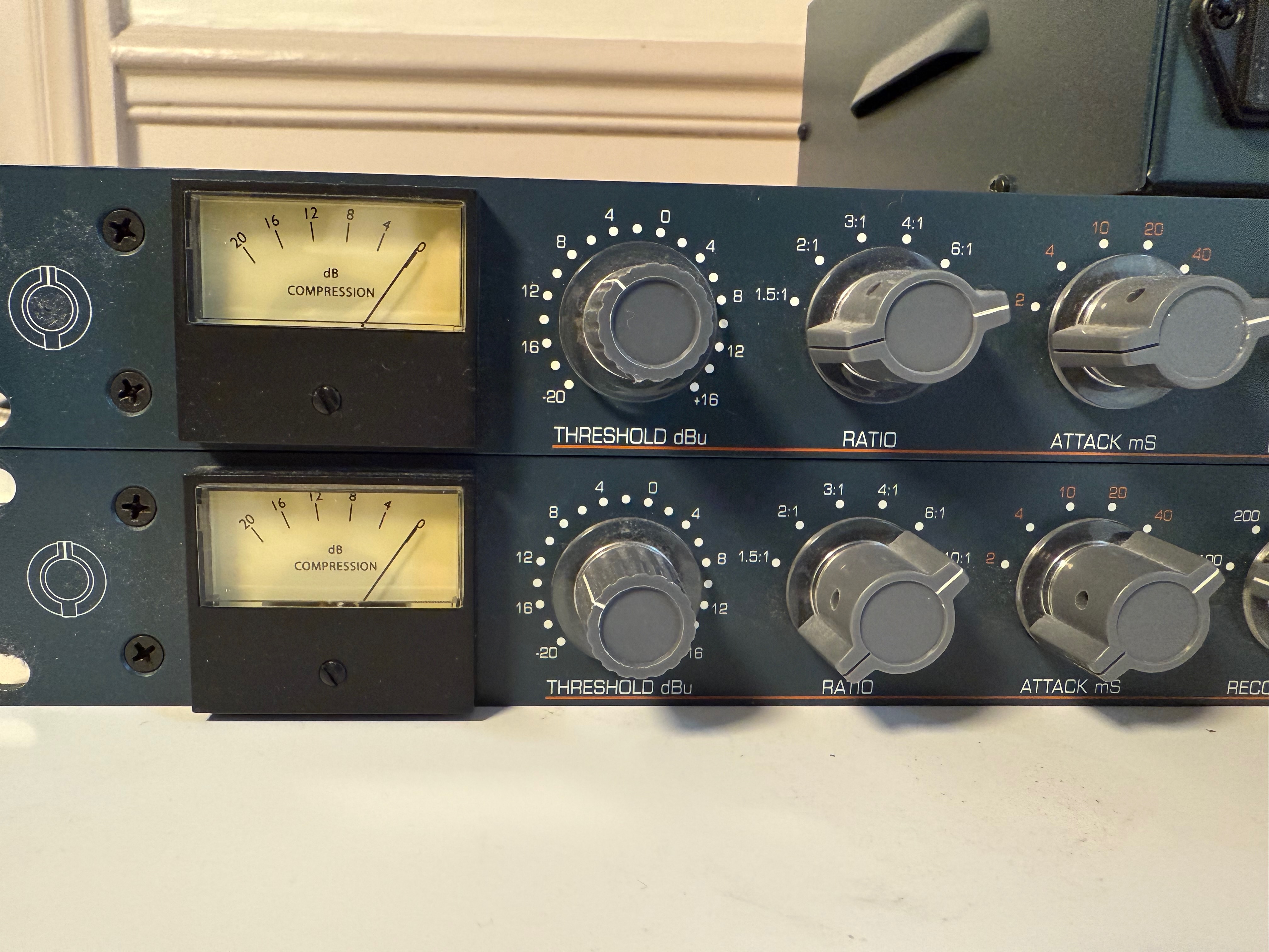 BAE Audio 10DC Compressor/Limitor (46471)