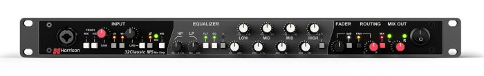 SHR-MIXSTRIP32C SHR-MIXSTRIP32C