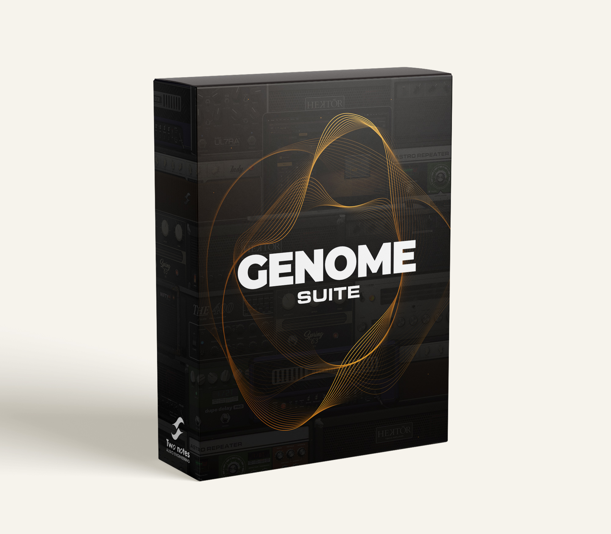 Genome Suite