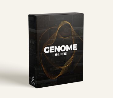 Genome Suite Genome Suite