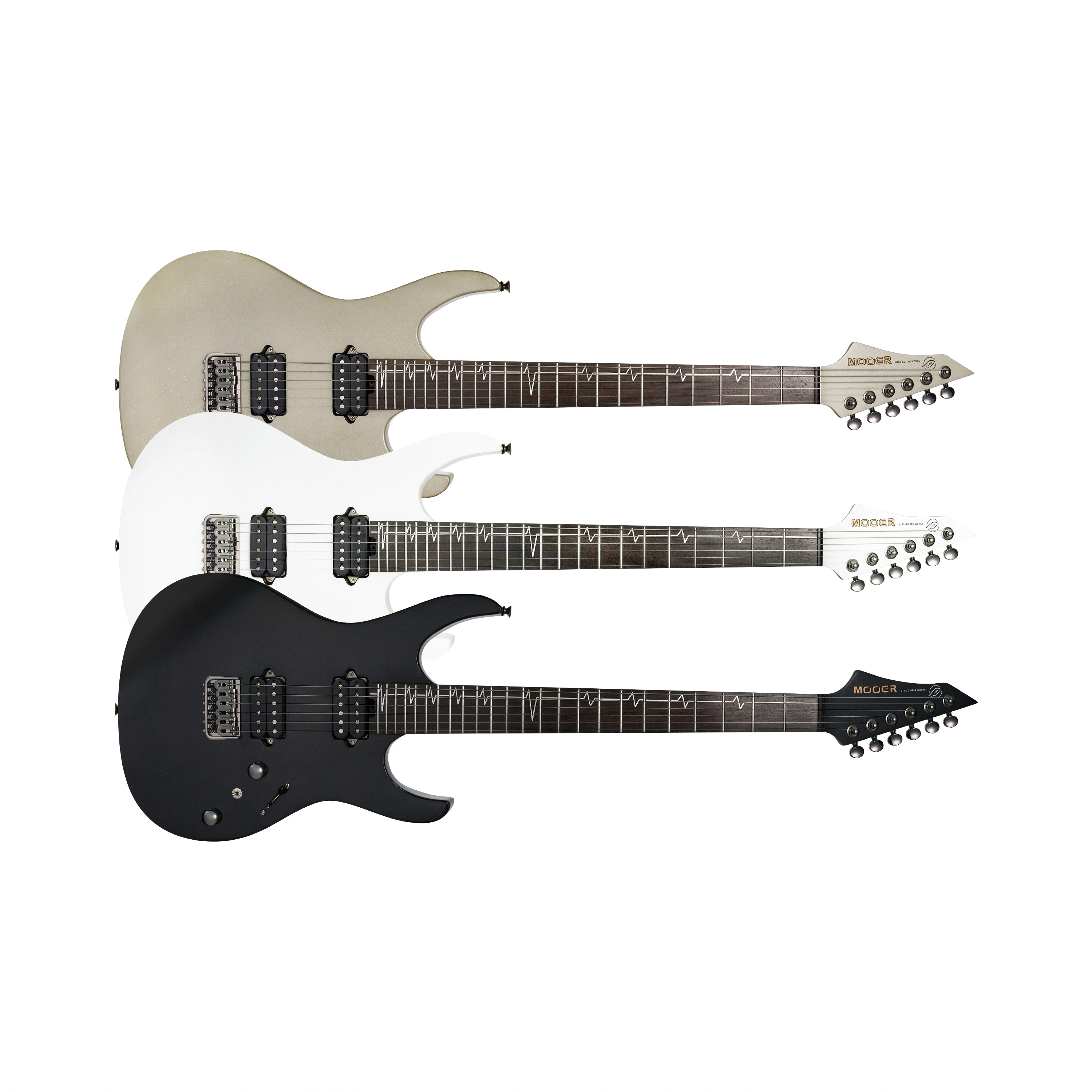 Mooer MMT100 : MMT100