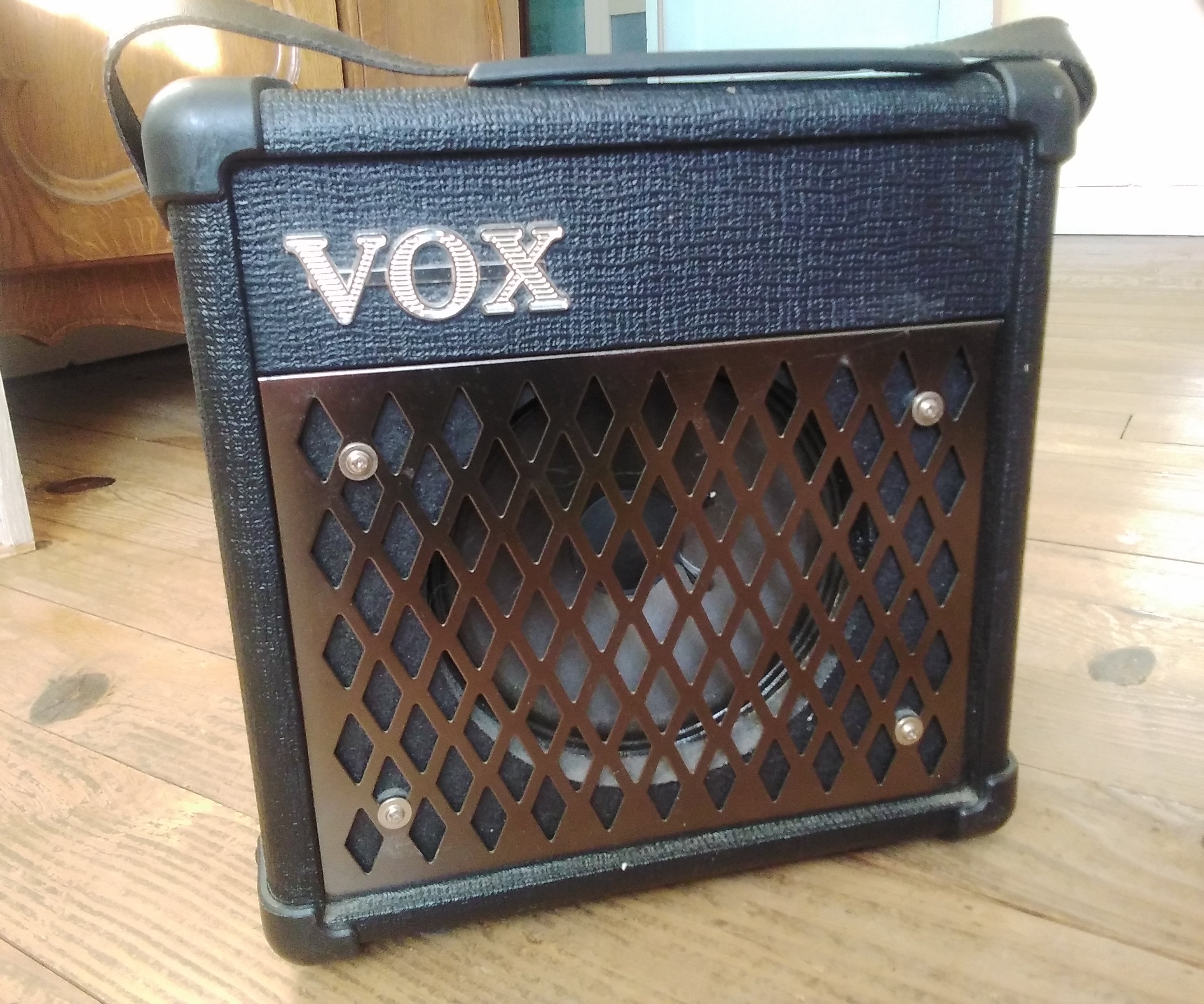Vox DA5