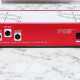 Red 2 Dual Equaliser Red 2 Dual Equaliser