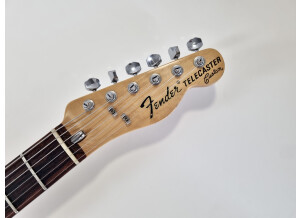 Fender Road Worn '72 Telecaster Custom (47236)
