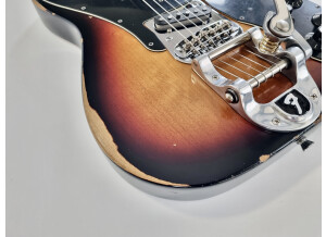Fender Road Worn '72 Telecaster Custom (6180)