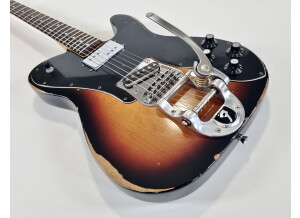 Fender Road Worn '72 Telecaster Custom (61039)