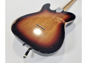 Fender Road Worn '72 Telecaster Custom (74163)