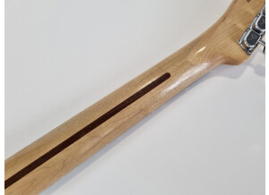 Fender Road Worn '72 Telecaster Custom (3549)