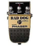 washburn bad dog distortion pedal