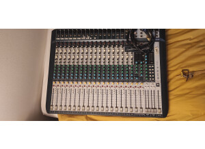 Soundcraft Signature 22 (41361)