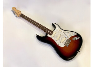 Fender American Professional Stratocaster (60402)