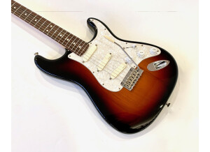 Fender American Professional Stratocaster (21019)