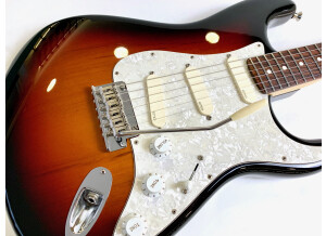 Fender American Professional Stratocaster (87223)