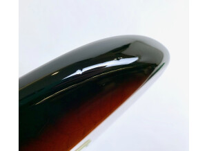 Fender American Professional Stratocaster (42776)