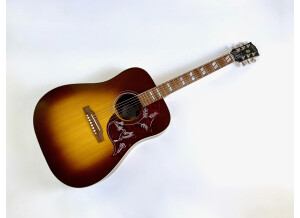 Gibson Modern Hummingbird Studio Walnut (80017)