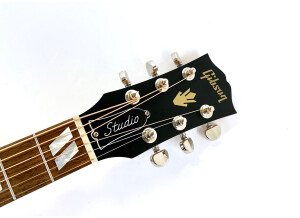 Gibson Modern Hummingbird Studio Walnut (56634)