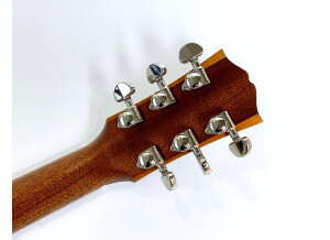 Gibson Modern Hummingbird Studio Walnut (28782)