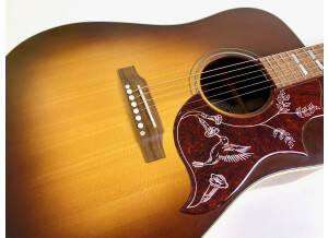 Gibson Modern Hummingbird Studio Walnut (52428)