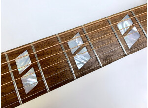 Gibson Modern Hummingbird Studio Walnut (40361)