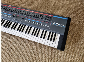 Roland Juno-X (45460)
