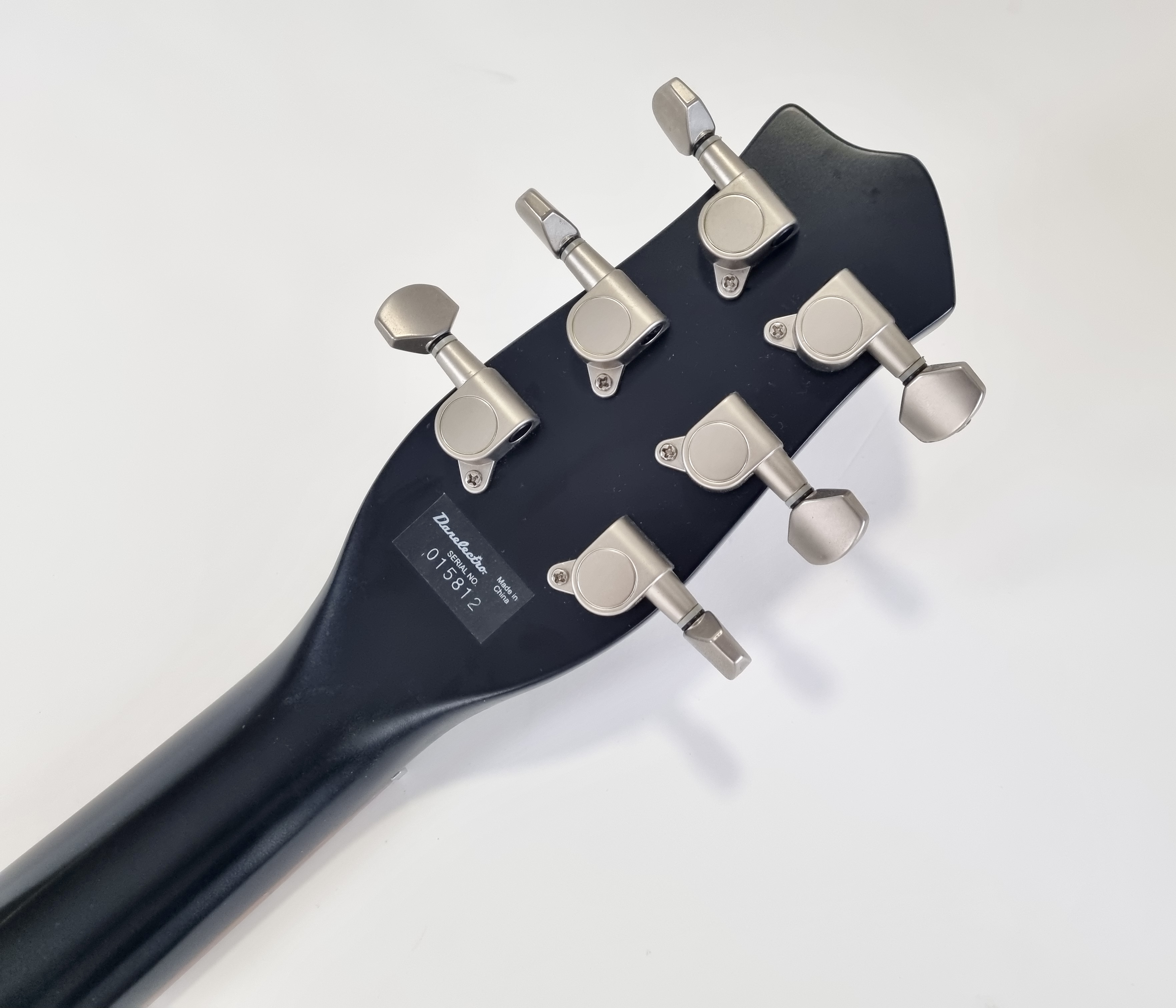 Danelectro 59 Dano (12939)