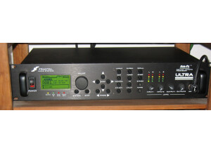 Fractal Audio Systems Axe-Fx Ultra (56737)