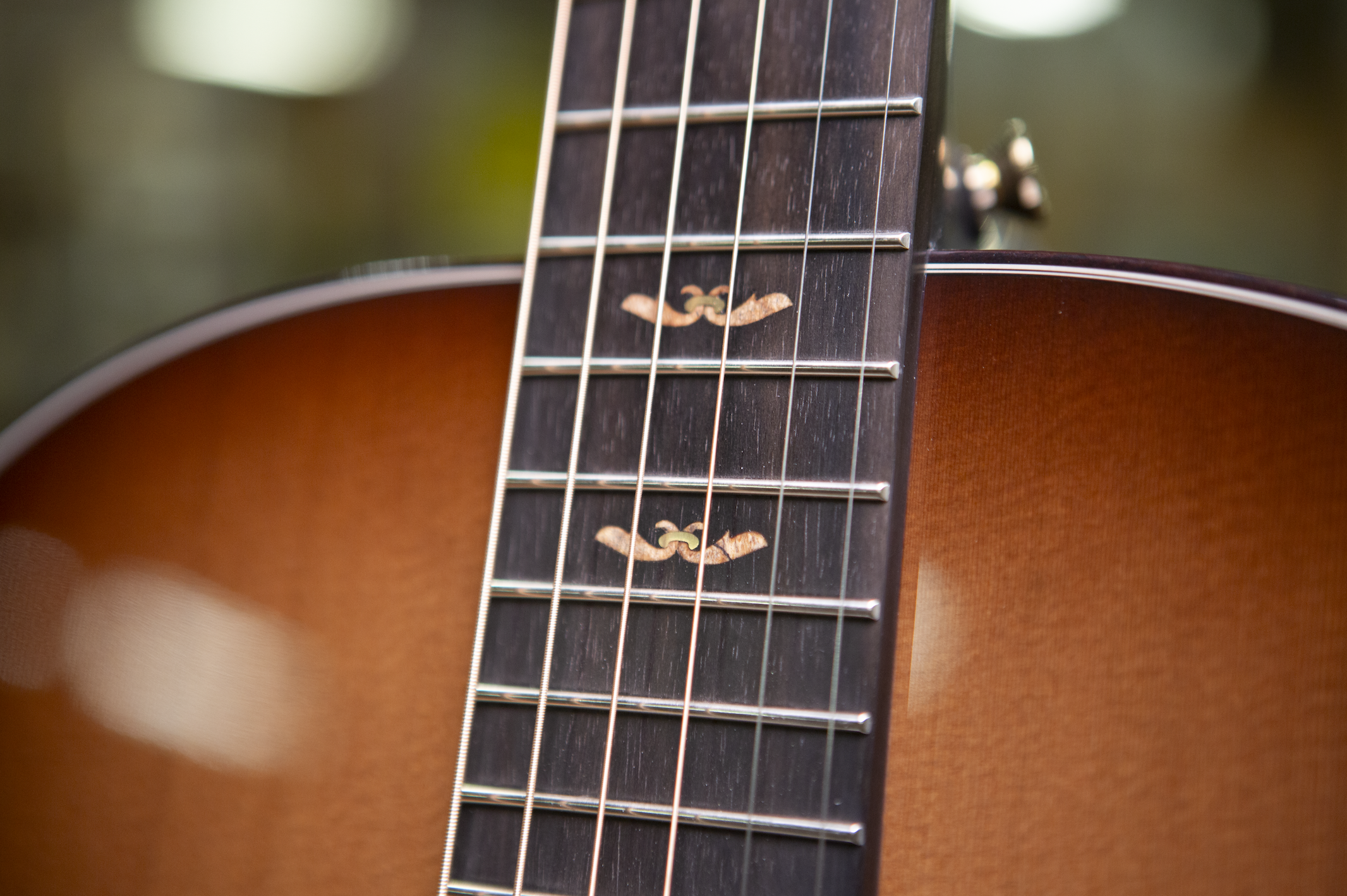 Legacy Concert Shadowburst E