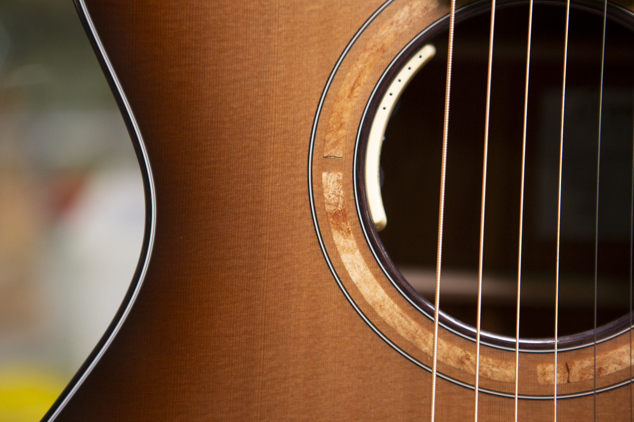 Legacy Concert Shadowburst E2