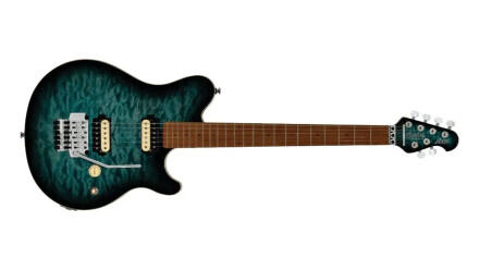 Sterling by Music Man Axis (2025) : Axis Sterling by Music Man Axis (2025) : Axis