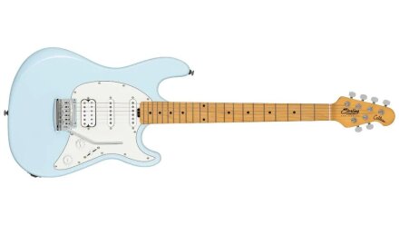 Sterling by Music Man Sub Series Cutlass : Sub Series Cutlass Sterling by Music Man Sub Series Cutlass : Sub Series Cutlass