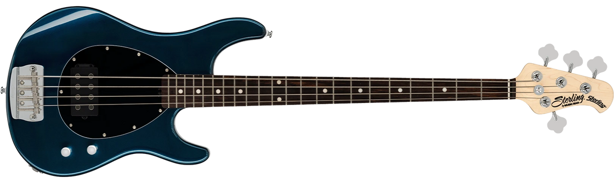 Sterling by Music Man Sterling SB14 (2025) : Sterling SB14